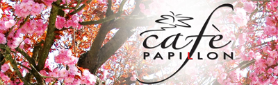 CafÃ© Papillon